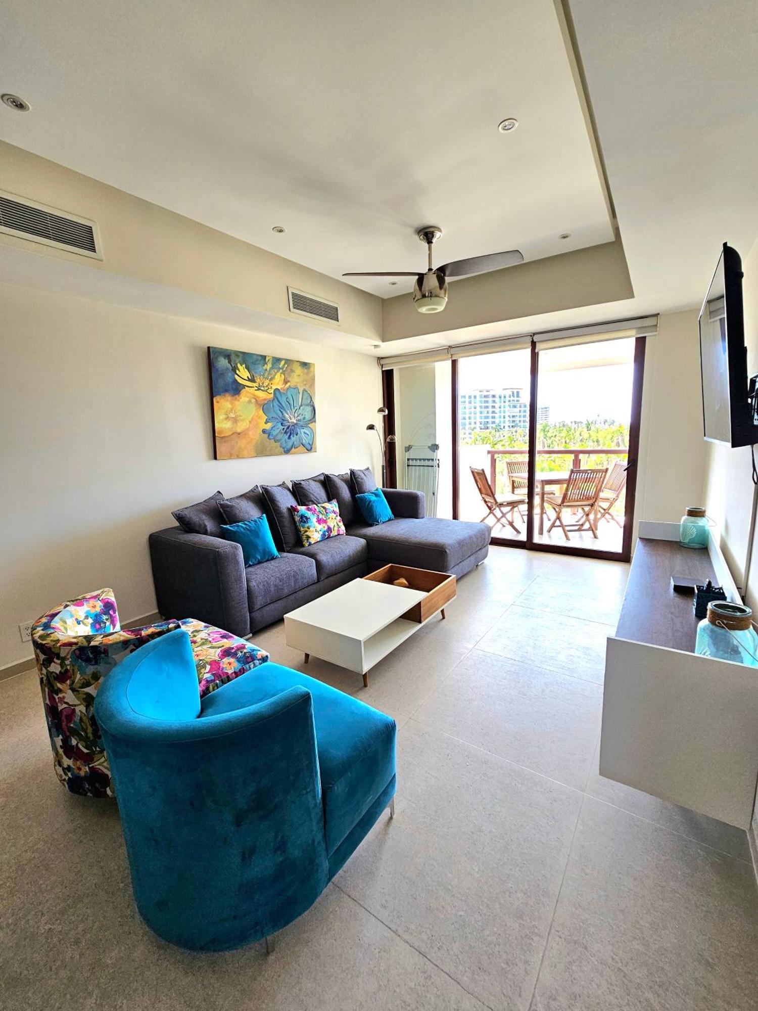 La Isla Residences/Hermoso Depa Acapulco Exteriör bild