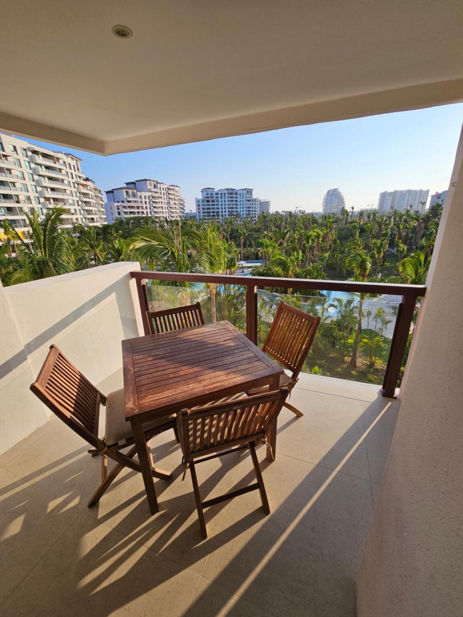 La Isla Residences/Hermoso Depa Acapulco Exteriör bild