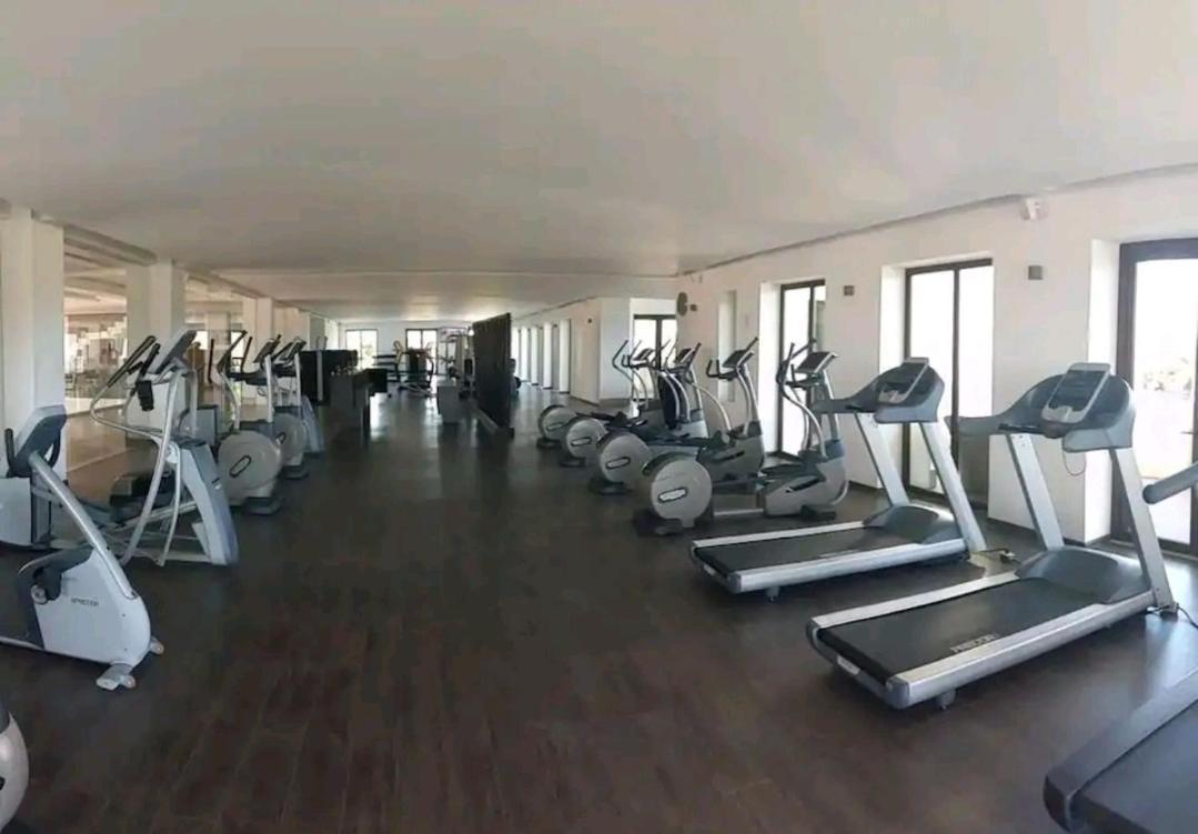 La Isla Residences/Hermoso Depa Acapulco Exteriör bild