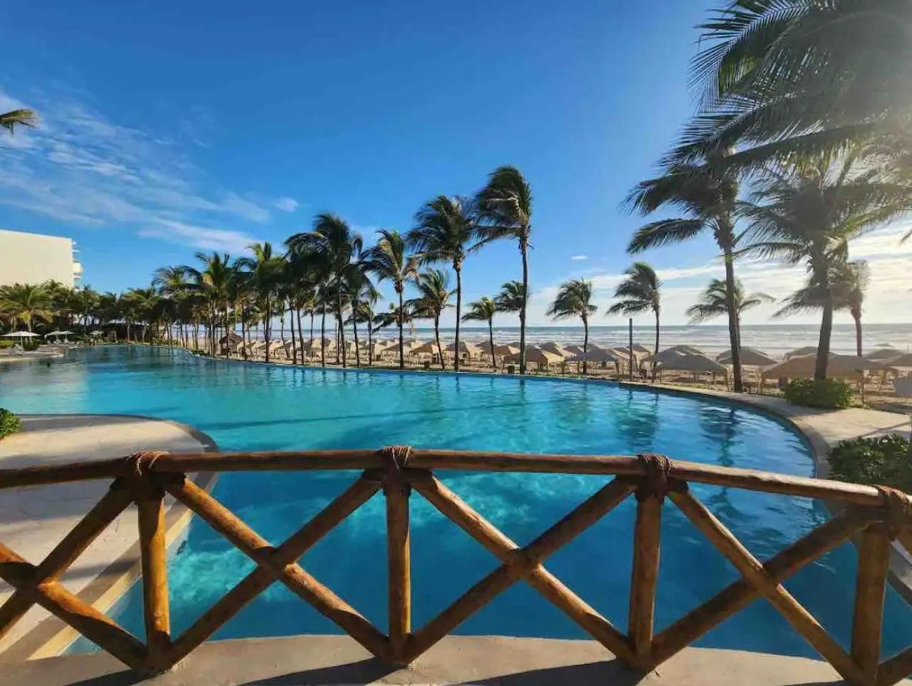 La Isla Residences/Hermoso Depa Acapulco Exteriör bild