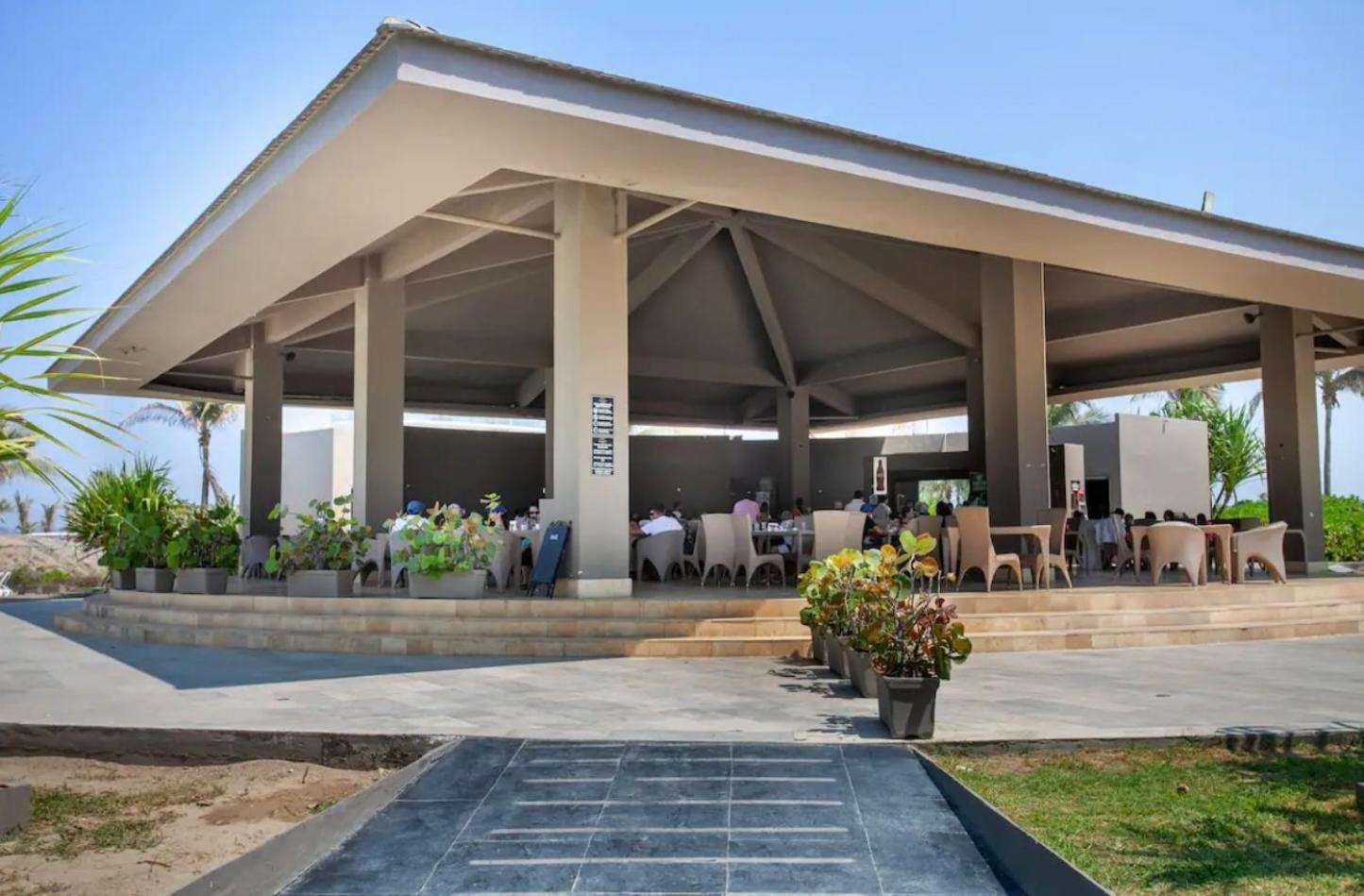 La Isla Residences/Hermoso Depa Acapulco Exteriör bild