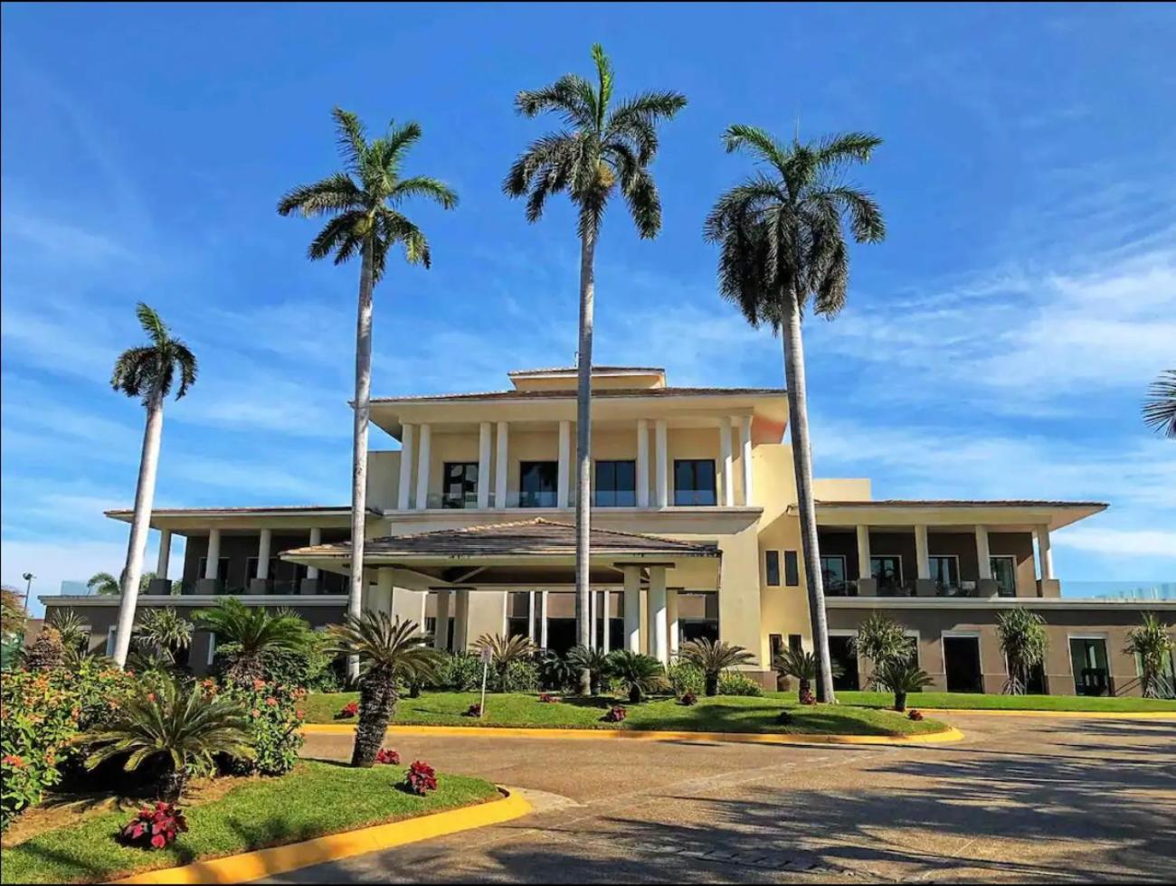 La Isla Residences/Hermoso Depa Acapulco Exteriör bild